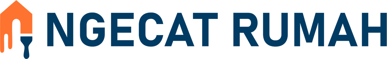 NgecatRumah Logo